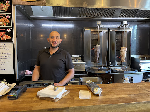 Photo of Milo cafe - Banegårdspladsen 8, 8000 Aarhus